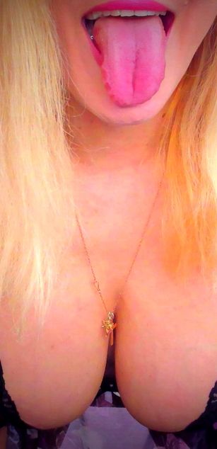 Model - KateRay bigtits