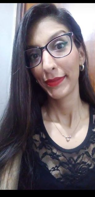 Model - SWEET78DARGER dildo