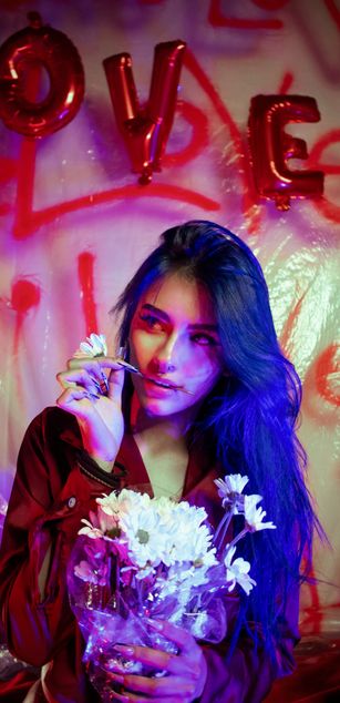 Model - Lilith_Uwu petite