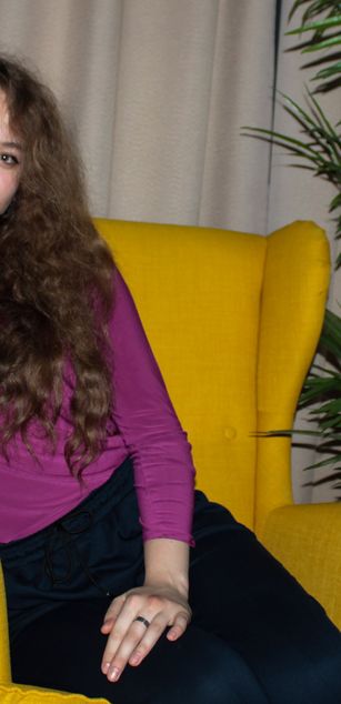 Model - RachelLarkins boobs