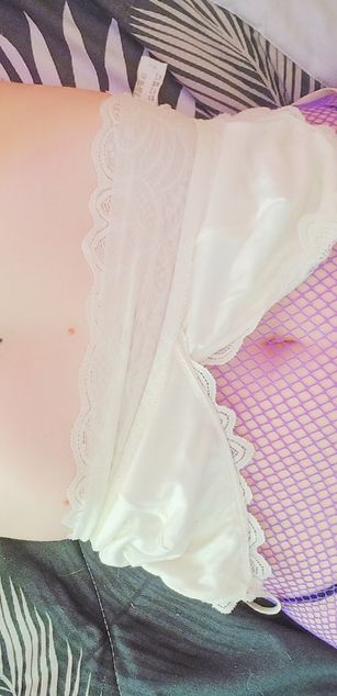 Model - TammyFox squirt