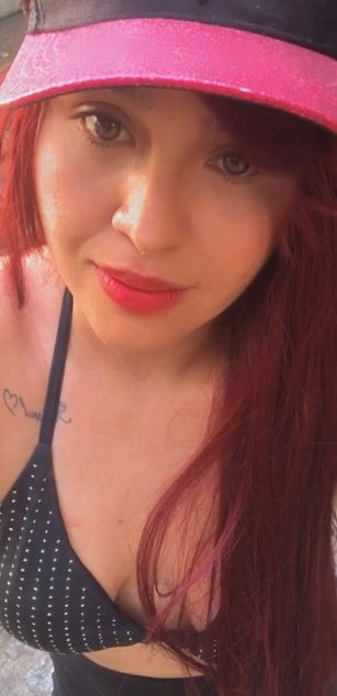 Model - Alexa Ferrari latina