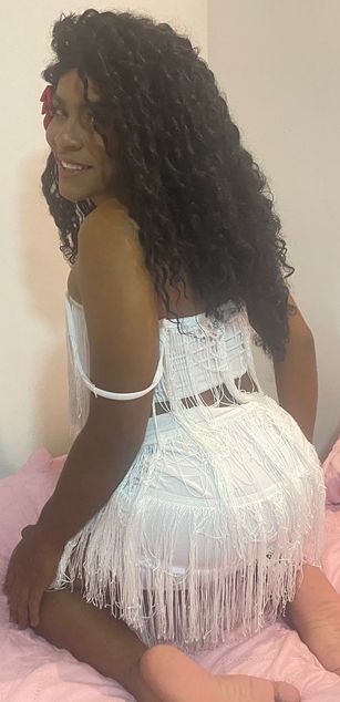 Model - Naomidickhard ass