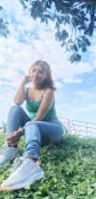 Model - Flowertasty beautiful