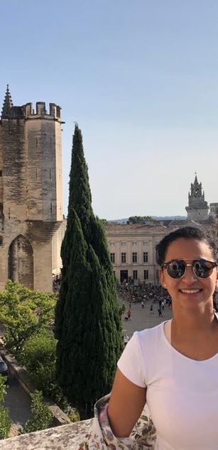 Model - SusiCortez latin