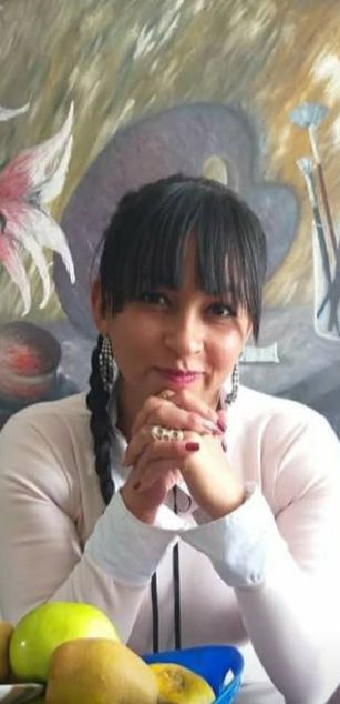 Model - SusiCortez latin