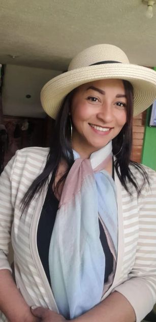 Model - SusiCortez latin