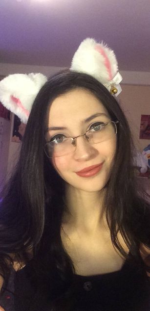 Model - Anitamagis dildo