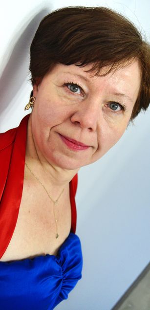 Model - Adele fetish