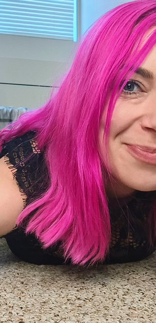 Model - Penny Jade roleplay