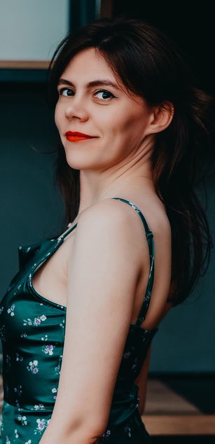 Model - Monique roleplay