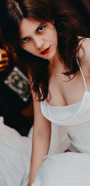 Model - Monique roleplay