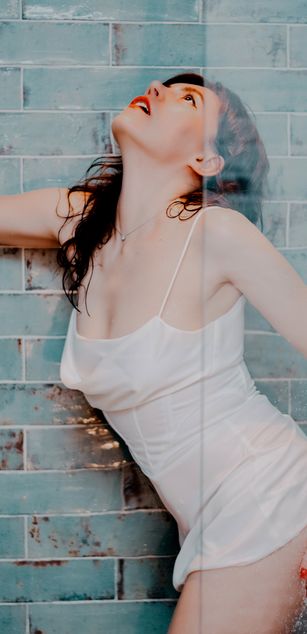 Model - Monique roleplay