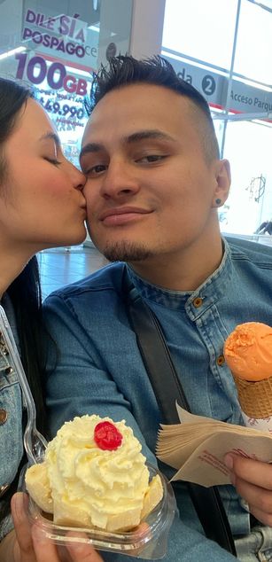 Model - Miah amp Jhors fuck