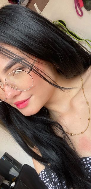 Model - Miah amp Jhors fuck