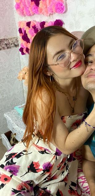 Model - Miah amp Jhors fuck