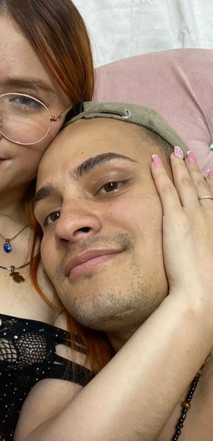 Model - Miah amp Jhors fuck