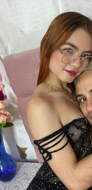 Model - Miah amp Jhors fuck