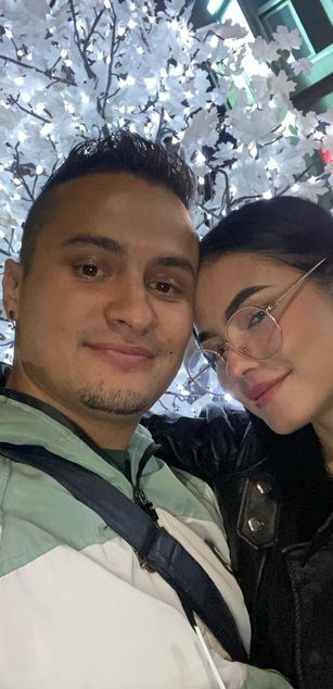 Model - Miah amp Jhors fuck