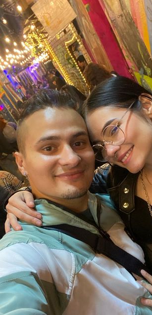 Model - Miah amp Jhors fuck