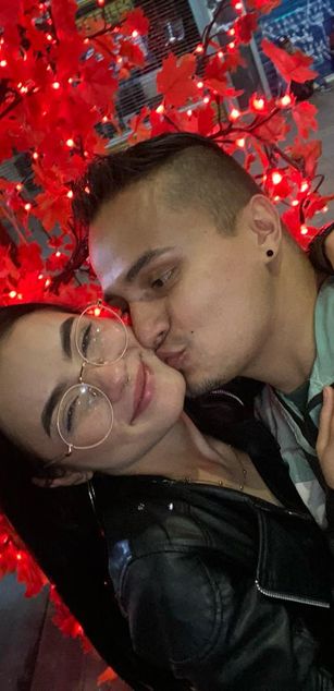 Model - Miah amp Jhors fuck