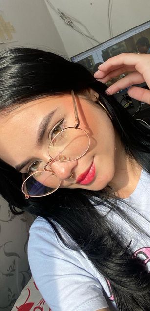 Model - Miah amp Jhors fuck