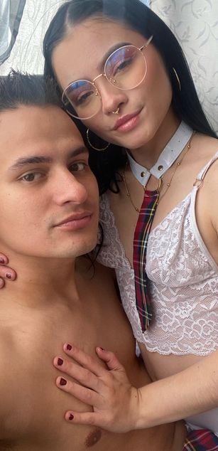 Model - Miah amp Jhors fuck