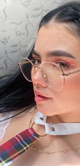 Model - Miah amp Jhors fuck