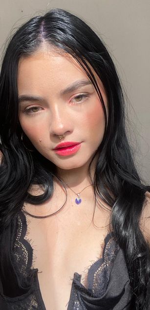 Model - Miah amp Jhors fuck