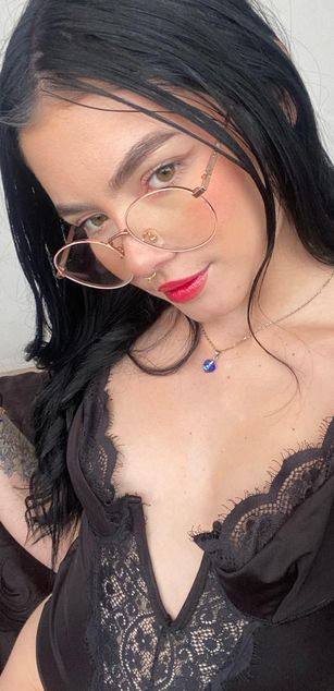 Model - Miah amp Jhors fuck