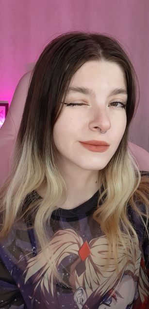 Model - Mia_Chi fetish