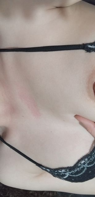 Model - victoria_z1 Tetas