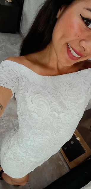 Model - NicoleEsposito deepthroat