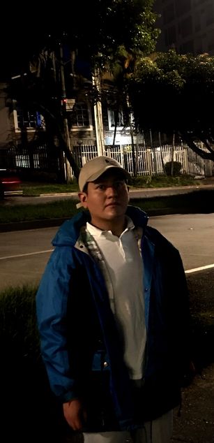 Model - oliver_price1 bigass