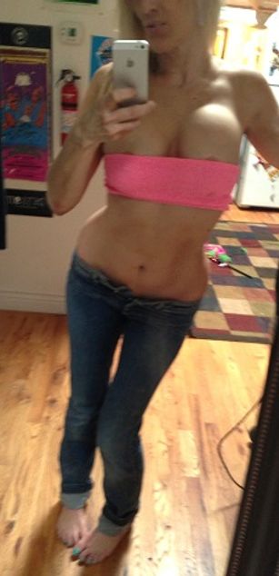 Model - Lydiatylerxxx69 2