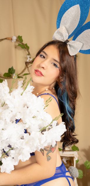 Model - Andy_Robert roleplay