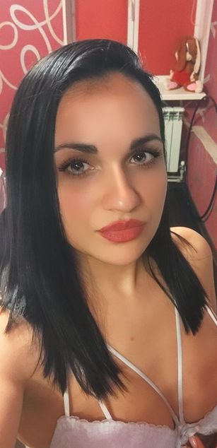 Model - Melisssaaa roleplay