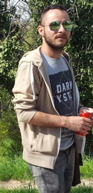 Model - ChristianGro 2