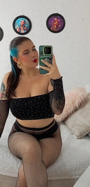 Model - Andy_Robert roleplay