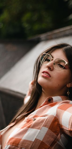 Model - Olivia Falcon roleplay