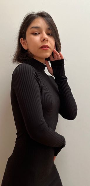 Model - Triss_Moon teen