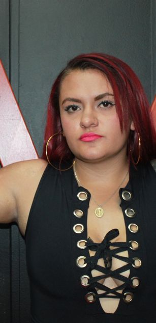 Model - BDSMplayfull kinky