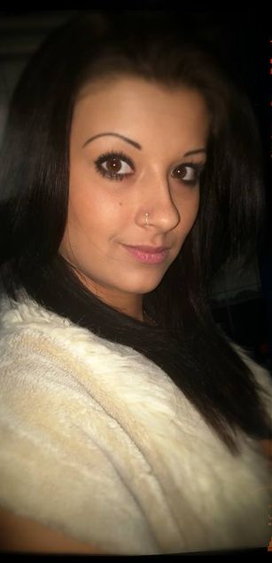 Model - Cindy 2