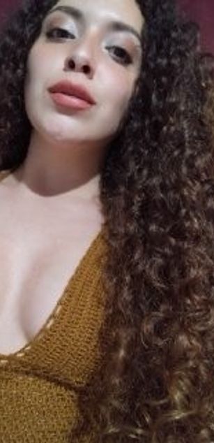 Model - victoria_z1 Tetas