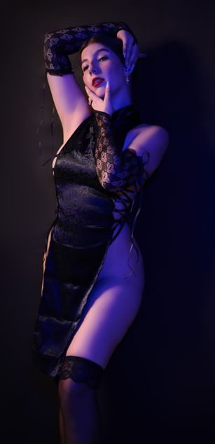 Model - Sophia.miller tits