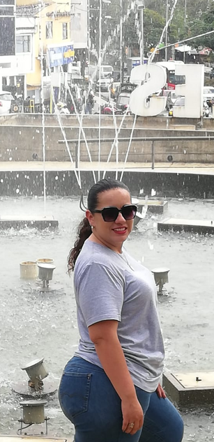 Model - Pamela blowjob