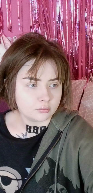 Model - Judyluna cuckold