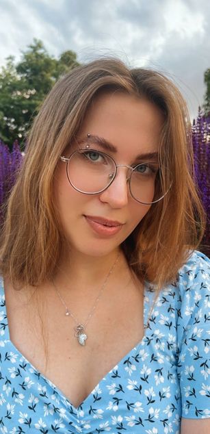 Model - Allison girl