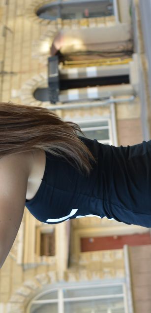 Model - AliceeeSweet ass