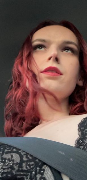 Model - sylviasinclair goddess